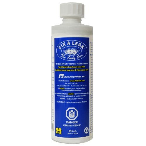 Fix a Leak 32 Oz hot tub product